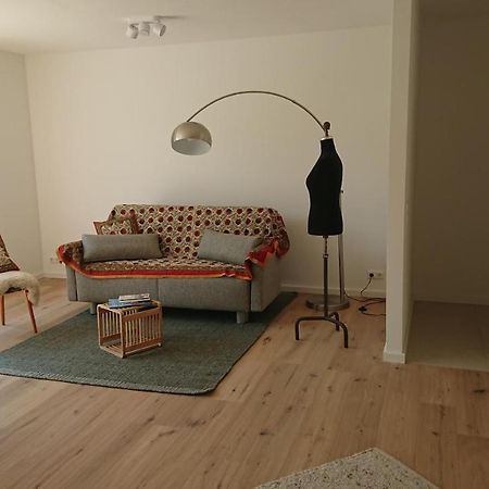 Ruhezeit Apartman Stockach Kültér fotó