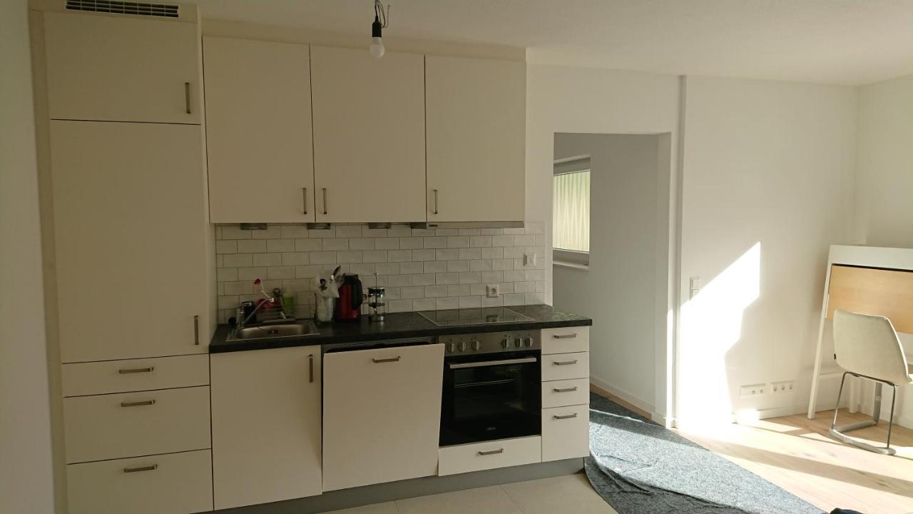 Ruhezeit Apartman Stockach Kültér fotó