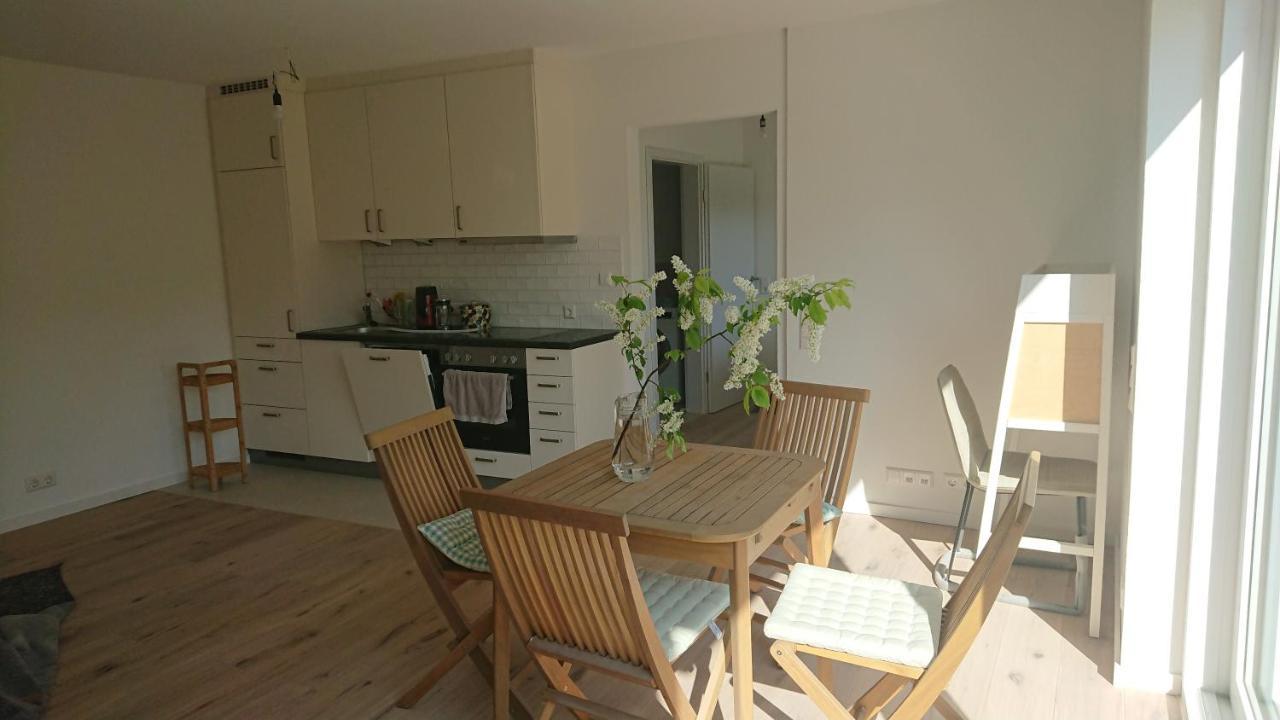 Ruhezeit Apartman Stockach Kültér fotó
