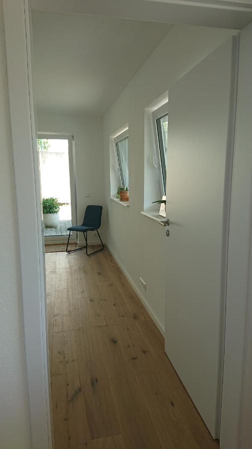 Ruhezeit Apartman Stockach Kültér fotó